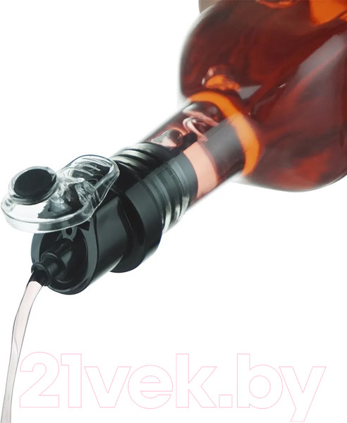 Изображение товара Набор дозаторов для масла/уксуса Fissman 6513