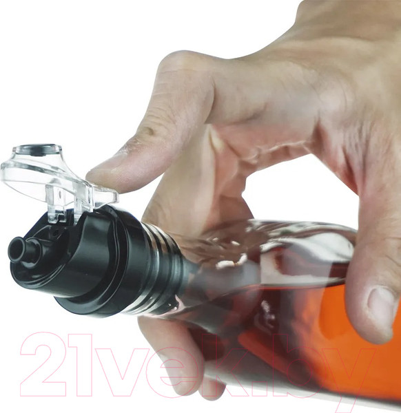 Изображение товара Набор дозаторов для масла/уксуса Fissman 6513