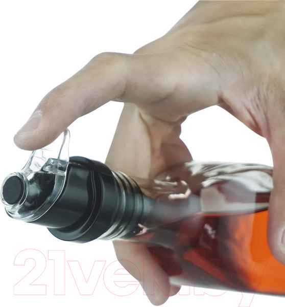 Изображение товара Набор дозаторов для масла/уксуса Fissman 6513