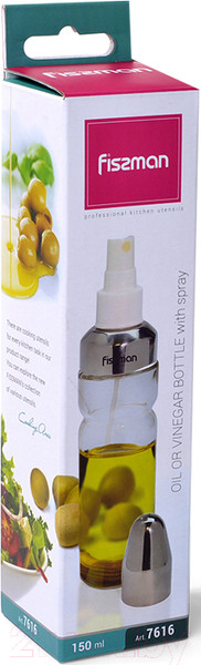 Изображение товара Дозатор для масла/уксуса Fissman 7616