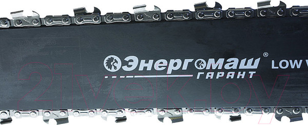 Изображение товара Бензопила цепная Энергомаш БП1-45