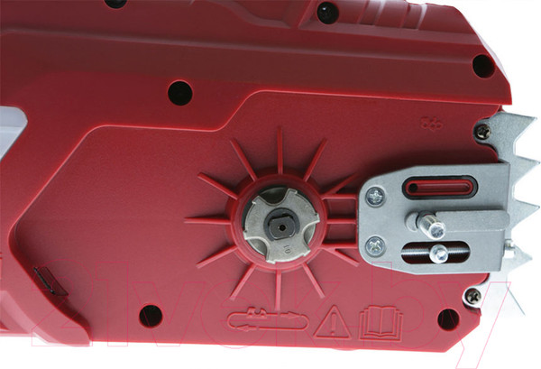 Изображение товара Электропила цепная Энергомаш ПЦ1-1700