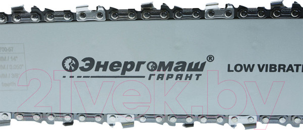 Изображение товара Электропила цепная Энергомаш ПЦ1-1700