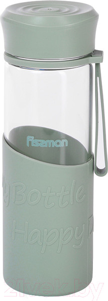 Изображение товара Бутылка для воды Fissman 6398