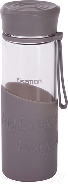 Изображение товара Бутылка для воды Fissman 6399