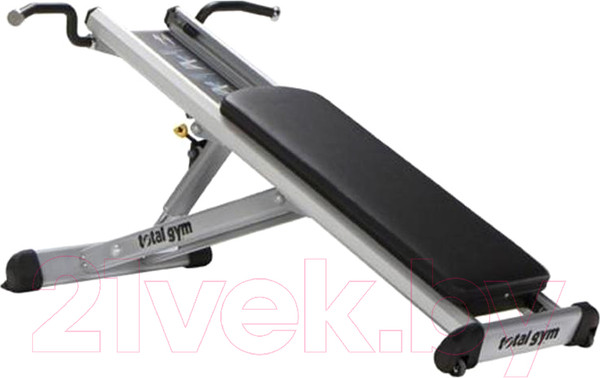 Изображение товара Скамья для пресса Total Gym Elevate Pull Up