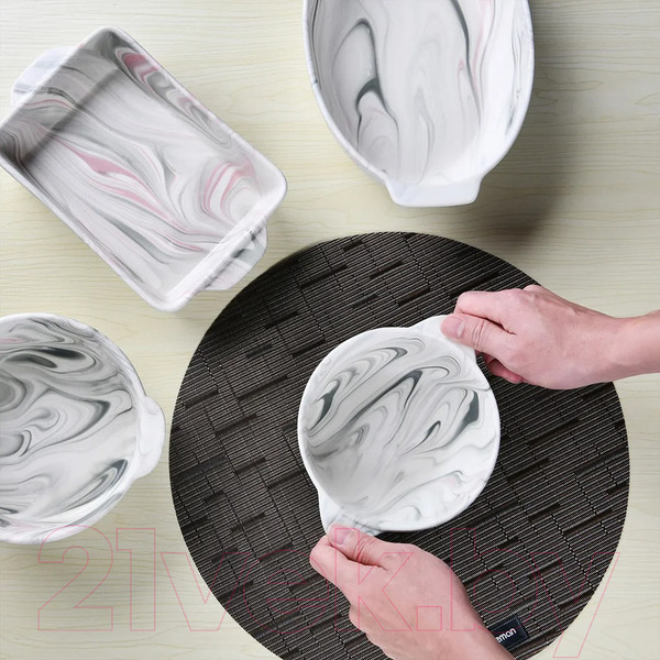 Изображение товара Форма для запекания Fissman Valencia 6181