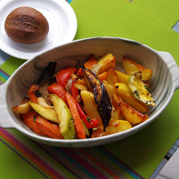 Изображение товара Форма для запекания Fissman Valencia 6183