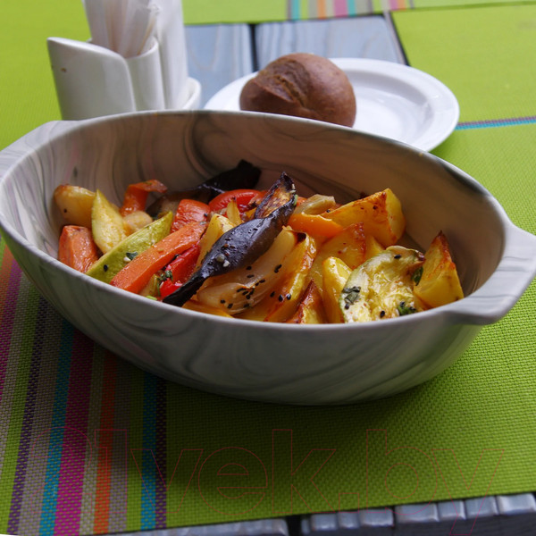 Изображение товара Форма для запекания Fissman Valencia 6183