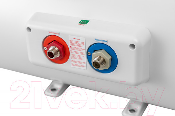 Изображение товара Накопительный водонагреватель Haier FCDJTHA30-III(ET) / GA07L0E0BRU