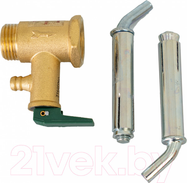 Изображение товара Накопительный водонагреватель Haier FCDJTHA30-III(ET) / GA07L0E0BRU