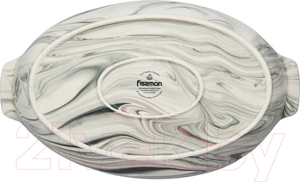 Изображение товара Форма для запекания Fissman Valencia 6184