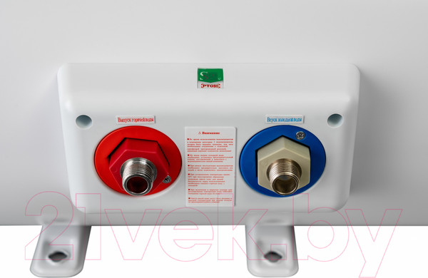 Изображение товара Накопительный водонагреватель Haier FCDJTHA50-III(ET) / GA07M0E09RU