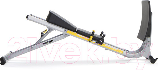 Изображение товара Силовой тренажер Total Gym Elevate Jump