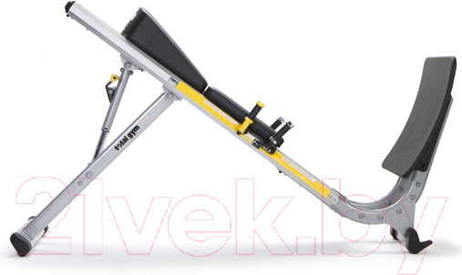 Изображение товара Силовой тренажер Total Gym Elevate Jump