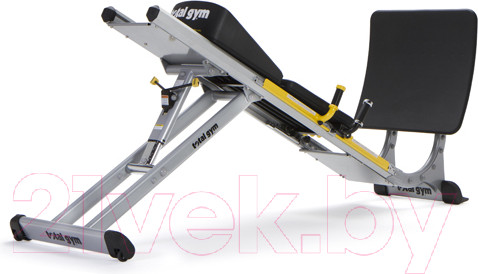 Изображение товара Силовой тренажер Total Gym Elevate Jump