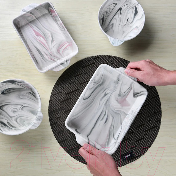 Изображение товара Форма для запекания Fissman Valencia 6187