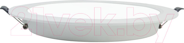 Изображение товара Точечный светильник Ultra SP 9W 3000K PP