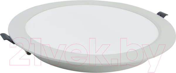 Изображение товара Точечный светильник Ultra SP 9W 3000K PP