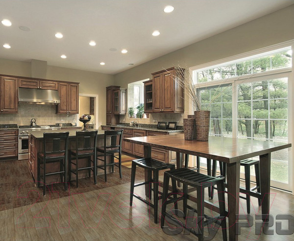 Изображение товара Точечный светильник Ultra SP 9W 4000K PP