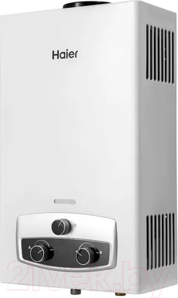 Изображение товара Газовая колонка Haier IGW 12B / TD0028954RU