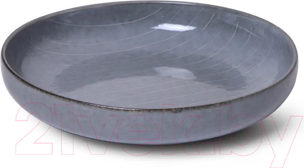 Изображение товара Тарелка столовая глубокая Fissman Joli 6260