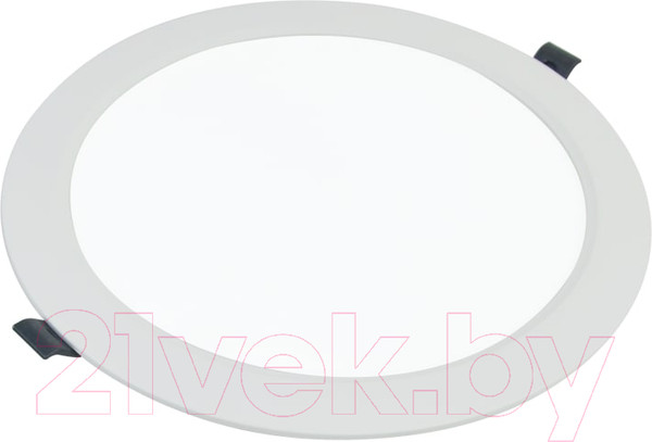 Изображение товара Точечный светильник Ultra SP 18W 3000K PP