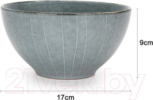 Изображение товара Салатник Fissman Joli 6262