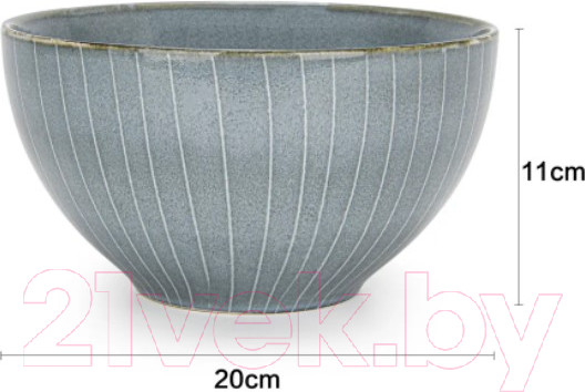 Изображение товара Салатник Fissman Joli 6263