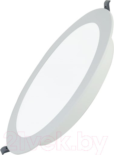 Изображение товара Точечный светильник Ultra SP 24W 4000K PP