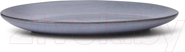 Изображение товара Тарелка столовая обеденная Fissman Joli 6268