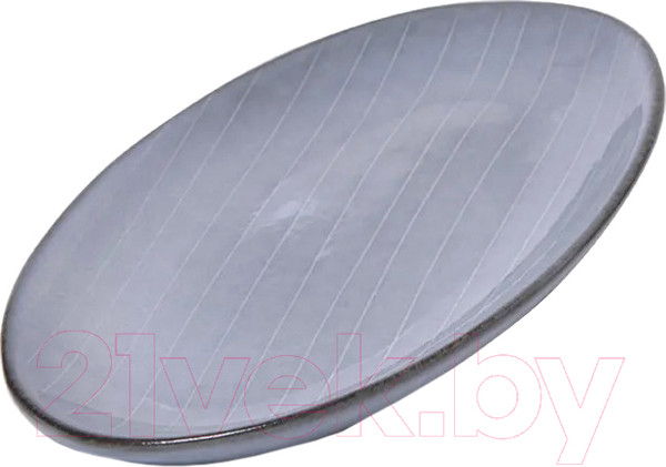 Изображение товара Тарелка столовая обеденная Fissman Joli 6268