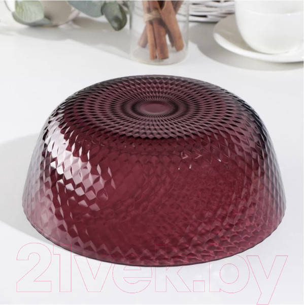 Изображение товара Салатник Luminarc Идиллия Лилак Q1311