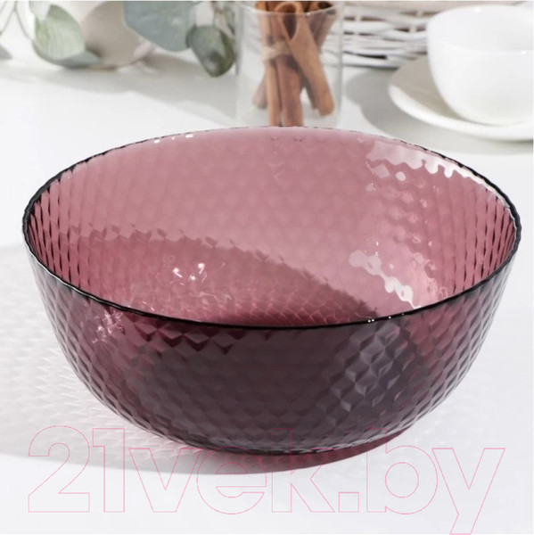 Изображение товара Салатник Luminarc Идиллия Лилак Q1311