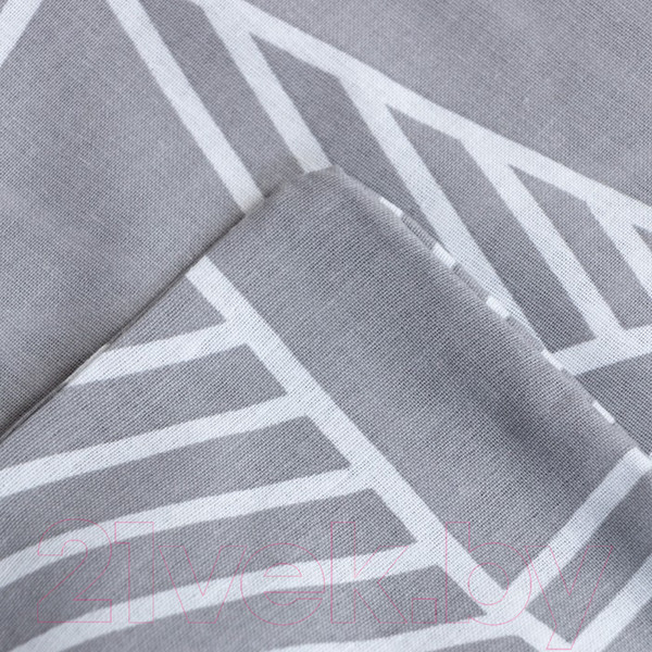 Изображение товара Комплект постельного белья Этель Калейдоскоп / 6632164