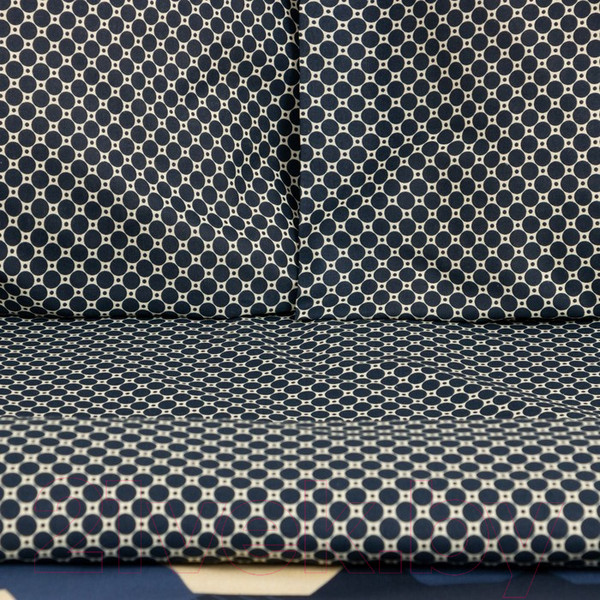 Изображение товара Комплект постельного белья Этель Золотые соты / 7674463