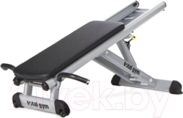 Изображение товара Силовой тренажер Total Gym Elevate Press / 5850-01