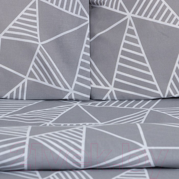 Изображение товара Комплект постельного белья Этель Калейдоскоп / 6632165