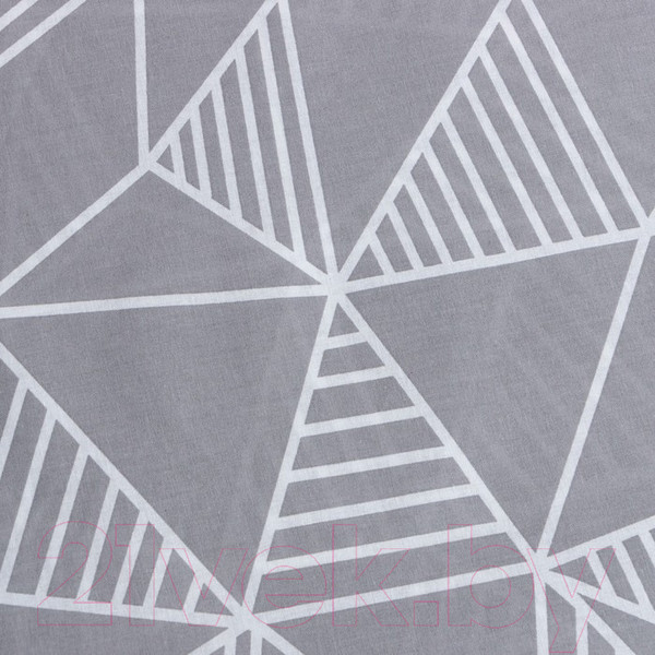 Изображение товара Комплект постельного белья Этель Калейдоскоп / 6632165