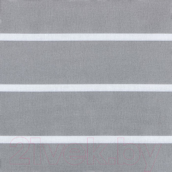 Изображение товара Комплект постельного белья Этель Gray stripes / 6632213
