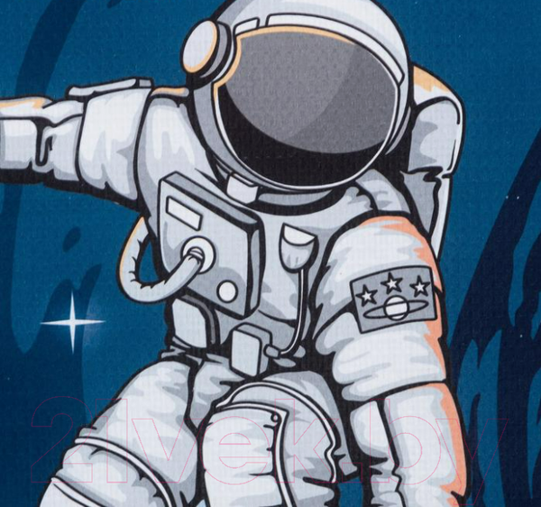 Изображение товара Полотенце Этель Space Surfer / 5248183