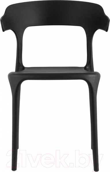 Изображение товара Стул Stool Group Neo New / Y822 (пластик,черный)