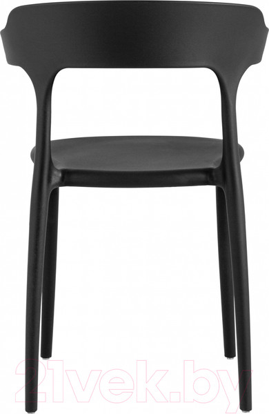 Изображение товара Стул Stool Group Neo New / Y822 (пластик,черный)