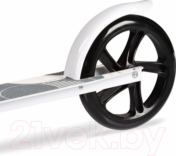 Изображение товара Самокат городской Indigo Sport Trip / IN253 (белый)