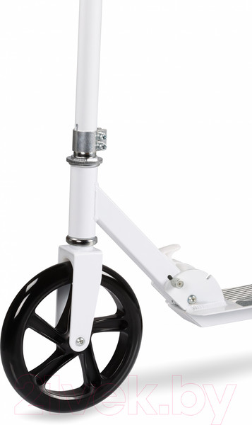 Изображение товара Самокат городской Indigo Sport Trip / IN253 (белый)