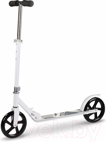 Изображение товара Самокат городской Indigo Sport Trip / IN253 (белый)
