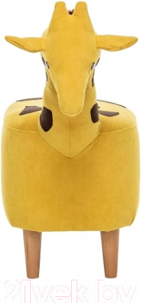 Изображение товара Пуф Импэкс Leset Giraffe Combi (Baddy 20/Omega 22)