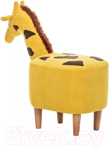 Изображение товара Пуф Импэкс Leset Giraffe Combi (Baddy 20/Omega 22)