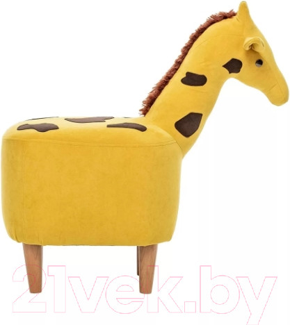 Изображение товара Пуф Импэкс Leset Giraffe Combi (Baddy 20/Omega 22)