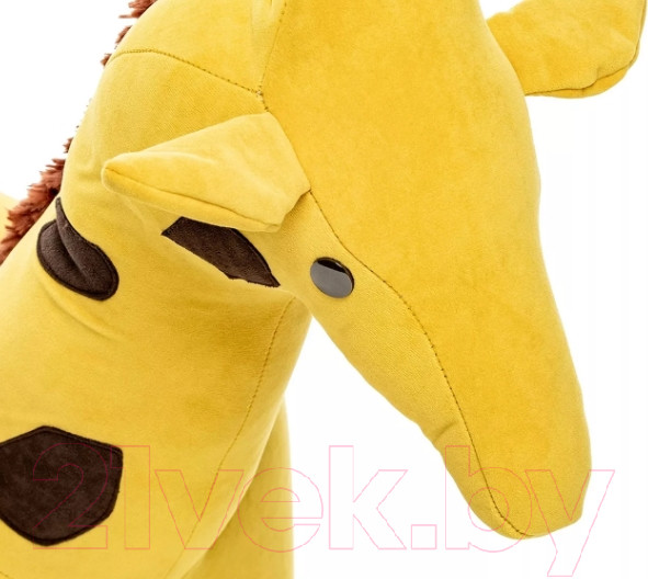 Изображение товара Пуф Импэкс Leset Giraffe Combi (Baddy 20/Omega 22)